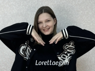 Lorettaeglin