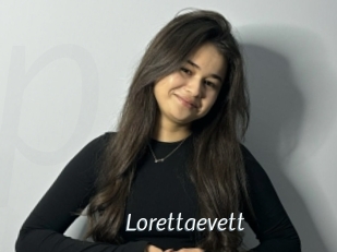 Lorettaevett