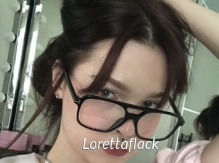 Lorettaflack