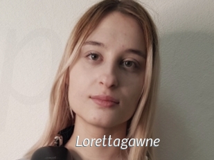 Lorettagawne