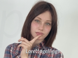 Lorettagellings