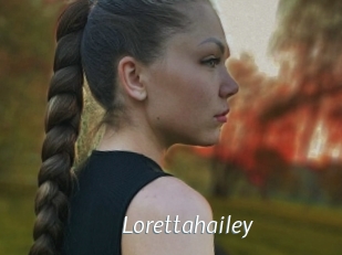 Lorettahailey