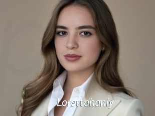 Lorettahanly