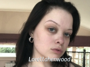 Lorettahenwood