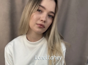 Lorettahey