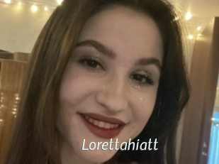 Lorettahiatt