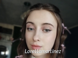 Lorettamartinez
