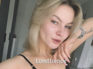 Lorettamoe