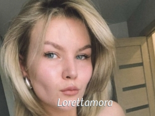 Lorettamora