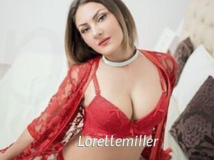 Lorettemiller