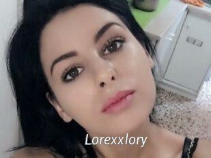 Lorexxlory