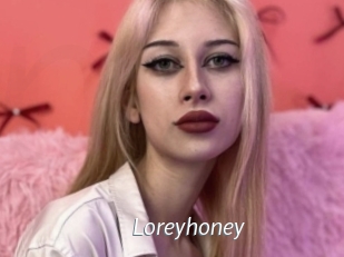 Loreyhoney
