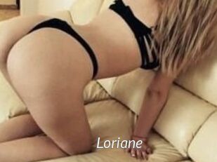 Loriane