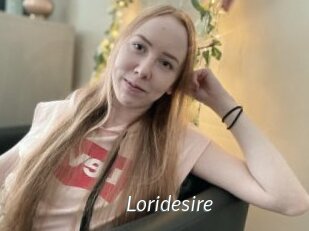 Loridesire
