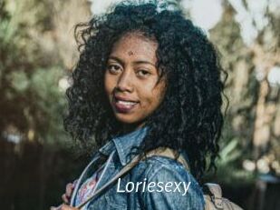 Loriesexy