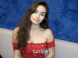 Lorifeels