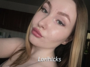 lorihicks Porn Star