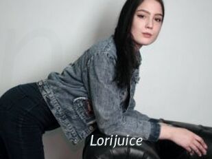 lorijuice Porn Star