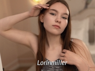 Lorinmiller