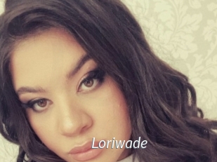 Loriwade