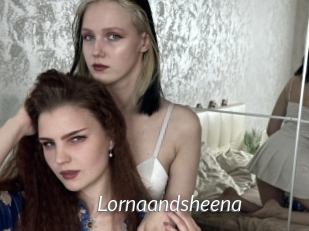 Lornaandsheena