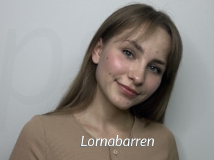 Lornabarren