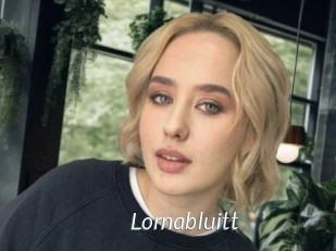 Lornabluitt
