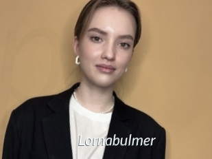 Lornabulmer
