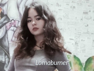Lornaburner
