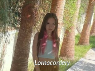 Lornacordery