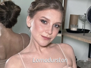 Lornadurston