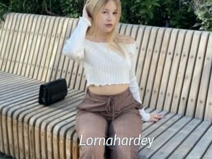 Lornahardey