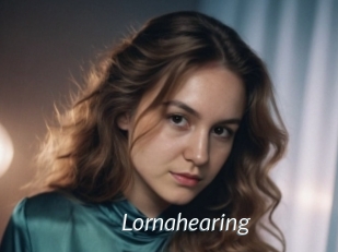 Lornahearing