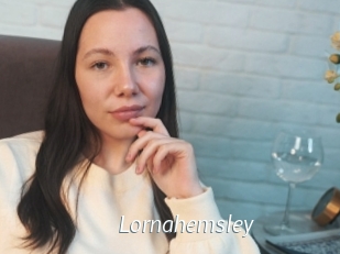 Lornahemsley