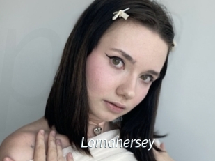 Lornahersey