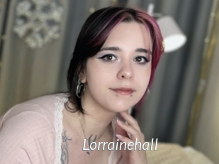Lorrainehall