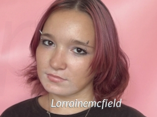 Lorrainemcfield