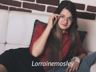 Lorrainemosley