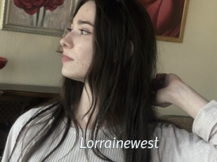 lorrainewest Porn Star