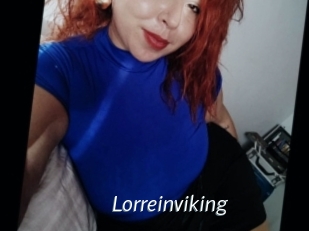 lorreinviking Porn Star