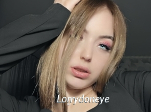 Lorrydoneye