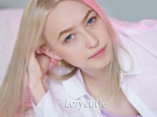 Lorycutie
