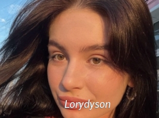 Lorydyson