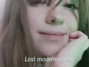 Lost_mademoiselle