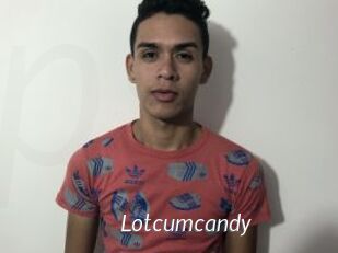 Lotcumcandy
