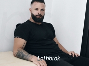 lothbrok Porn Star