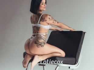 Lotiecox