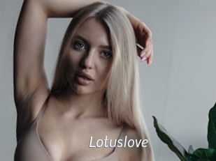 Lotuslove
