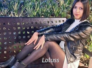 Lotuss
