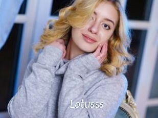 Lotusss